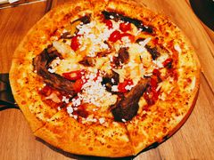 -必胜客(环球店)