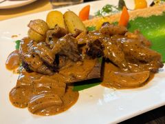 -Magnet磁食(愚园路店)