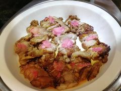 -威斯汀舞台餐厅