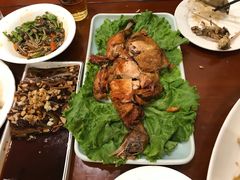 -北平小馆·烤鸭·家常菜(磨房北里店)