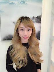 -3AM HAIR SALON染发烫发接发