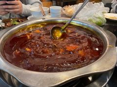 -冯记香辣兔火锅(茶店子总店)