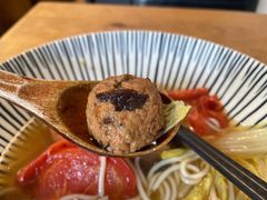 经典拼盘-漫蔬•台北蔬食小馆VEGGIEBOIL(朝晖店)