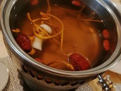 火锅-雍和会海鲜姿造自助(湖东路店)