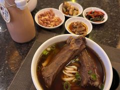 -中国厨房/台湾牛肉面