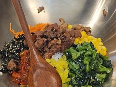 -梨花牛肉汤饭(仁恒伊势丹店)