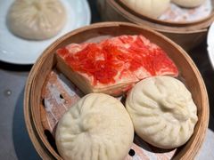 -晓淮山·扬州早茶·淮扬菜(龙阳广场店)