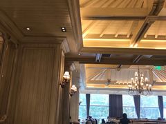 大堂-外婆家(古墩印象城店)