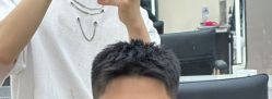 -川和潮人漂色·烫染·接发