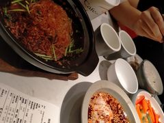 口水鸡-蛙蛙叫·干锅年代(钻石广场店)