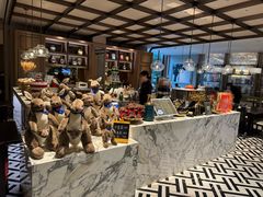 -杭州君悦酒店·青莳