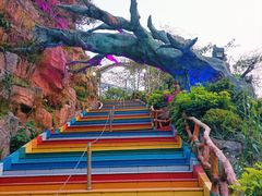 -黄腾峡生态旅游区