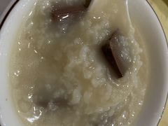 鸭粥-电白鸭粥店(下沙二坊88号店)