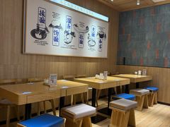 -马记永·兰州牛肉面(3019君尚店)