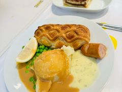 -宜家·瑞典风味餐厅(烟台路店)
