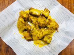 蜂蜜芥末-obba kitchen(宽厚里总店)