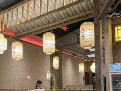 -恰饭·老长沙市井菜(天河客运站店)