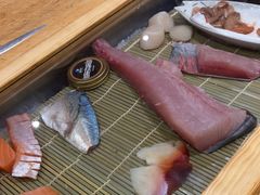 -龍千代·味自慢(黑龙江北路店)