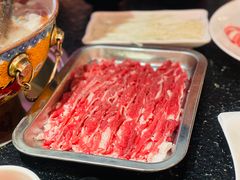 -京炭铜锅涮肉·羊蝎子·羊肉炉(保利·时光里店)