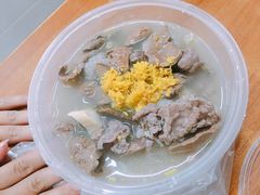 -潮镇老尾牛杂(环城西路店)