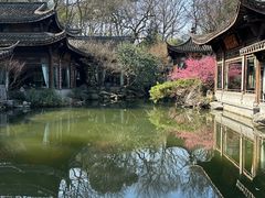 -西湖游船