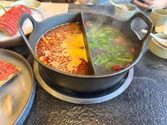 -盡膳口福·百年汤方火锅(科华北路店)