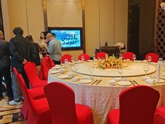 -长沙顺天凯宾斯基酒店·祈顺酒家中餐厅(雨花亭店)