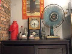 -遇见老南昌-柴火灶(顺外路店)