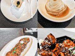-上海滩餐厅(BFC外滩金融中心店)