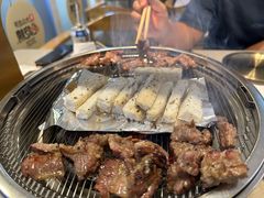 -味家烤肉烤鳗鱼牛排(西塔旗舰店)