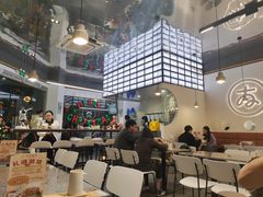 -友达面馆(海珠店)