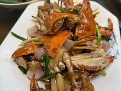 -岛中岛·海鲜大排档·万宁老字号(东澳店)