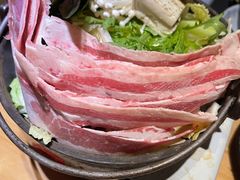 -二丁目食堂(铁西星摩尔店)