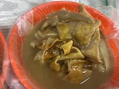 -二七友名焖子铺
