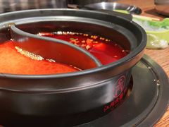 -江湖六膳門串串香(隆礼路店)