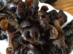 -二红烧烤排骨串(麦岛店)