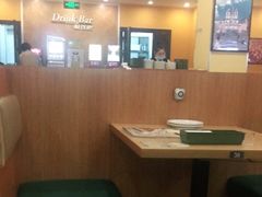 大堂-萨莉亚意式餐厅(苏州食百家店)