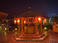 -华山御温泉度假村