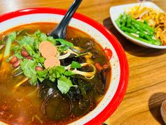 -子午路张记·肉夹馍(华强北店)