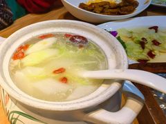 -品回味清真西北楼(宁波首店)