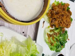 -功德林素菜饭庄(前门店)