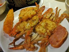-加餐海鲜自助(集美银泰百货店)
