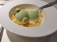 -春树下·树屋花房西餐厅(罍街AS1980店)