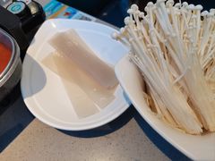 -半天妖烤鱼(芝罘万达店)