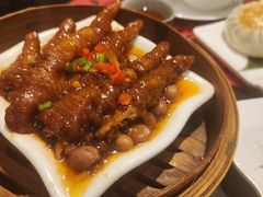 -虾饺妹·粤式手工点心(水荫路店)