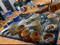 -韩宫录音棚(新街口店)