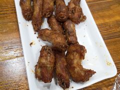 -泰来风味馆(桂林街店)
