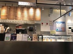 -喜茶(东莞汇一城店)