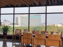 -维纳斯酒店-忆咖啡观景餐厅(象山公园店)