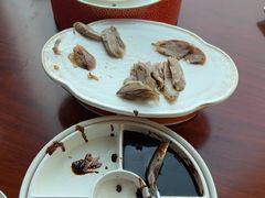 -粤尚腾香居中餐厅(首都机场希尔顿店)